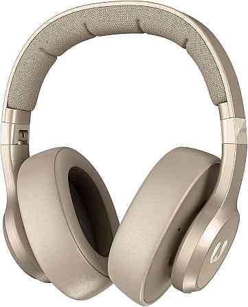Навушники Fresh 'n Rebel Clam ANC DGTL Bluetooth 5.0, Active Noise Cancelling, Qualcomm aptX, до 26 годин автономної роботи, Silky Київ