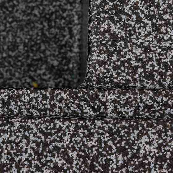 VALESO Гранітна мийка для кухні VALESO AZURIT 7950 матова Графіт Киев