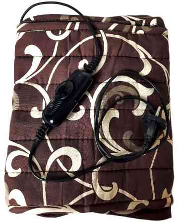 Електрогрілка для ніг чобіток Вінниця