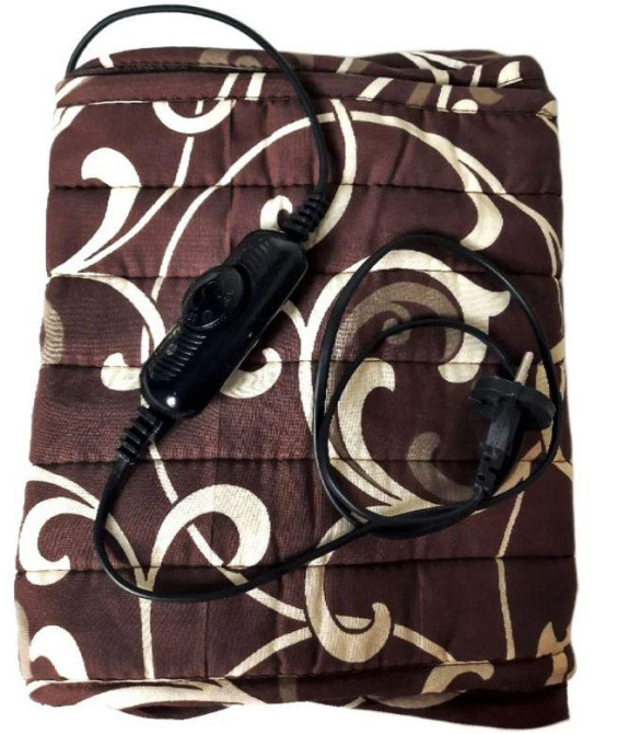 Електрогрілка для ніг чобіток Вінниця - фото 2