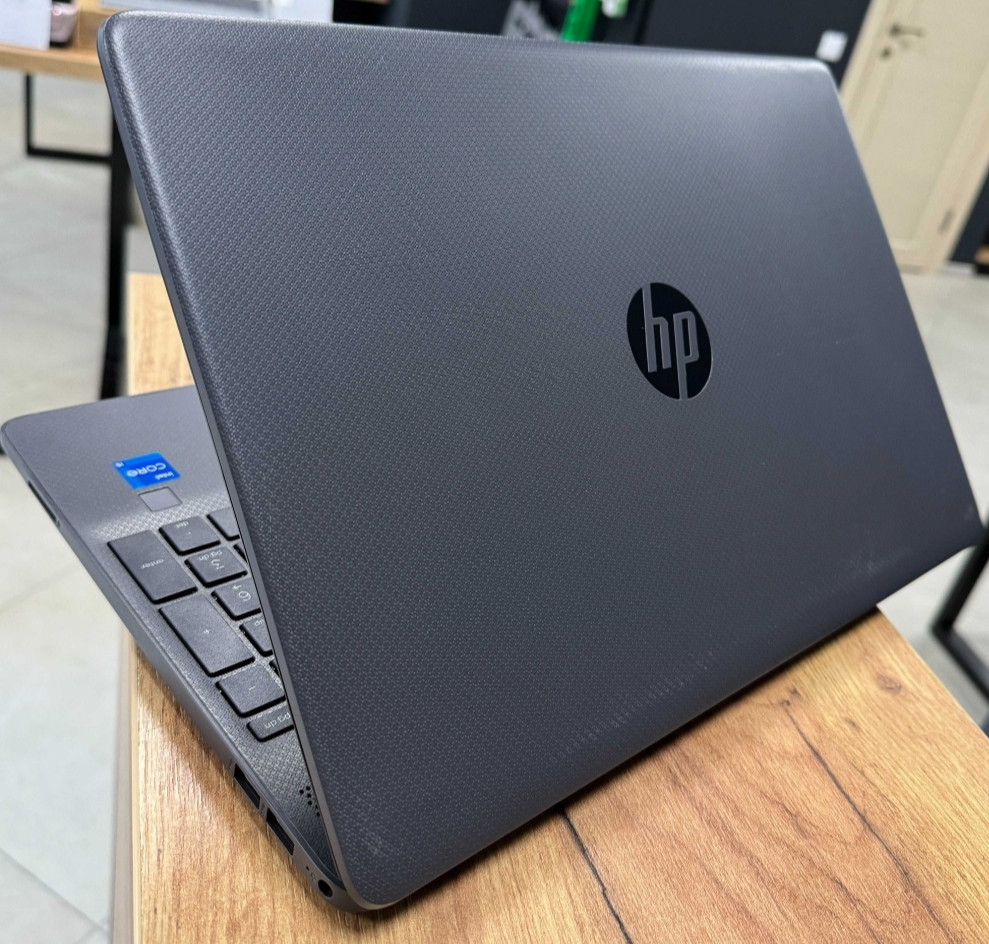 Ноутбук: HP 250 G9- Core i5 1235U 10 ядер/ 8Gb. /256Gb. NVME /Full HD Харьков - изображение 5