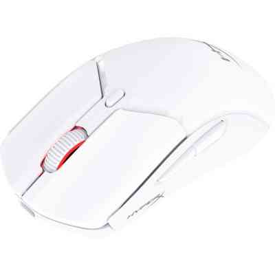 Мишка HyperX Pulsefire Haste 2 Mini Wireless White (7D389AA) Вінниця