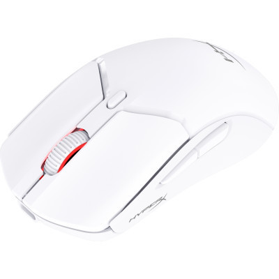 Мишка HyperX Pulsefire Haste 2 Mini Wireless White (7D389AA) Вінниця - фото 1