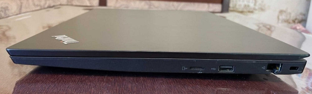 Ультрабук 15" Lenovo Thinkpad E585. Харків - фото 1