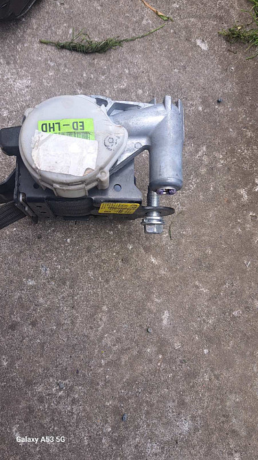 Ремень безопасности Kia Sportage 2016–2021 Киев - изображение 2