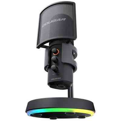 Микрофон Cougar Screamer X Винница