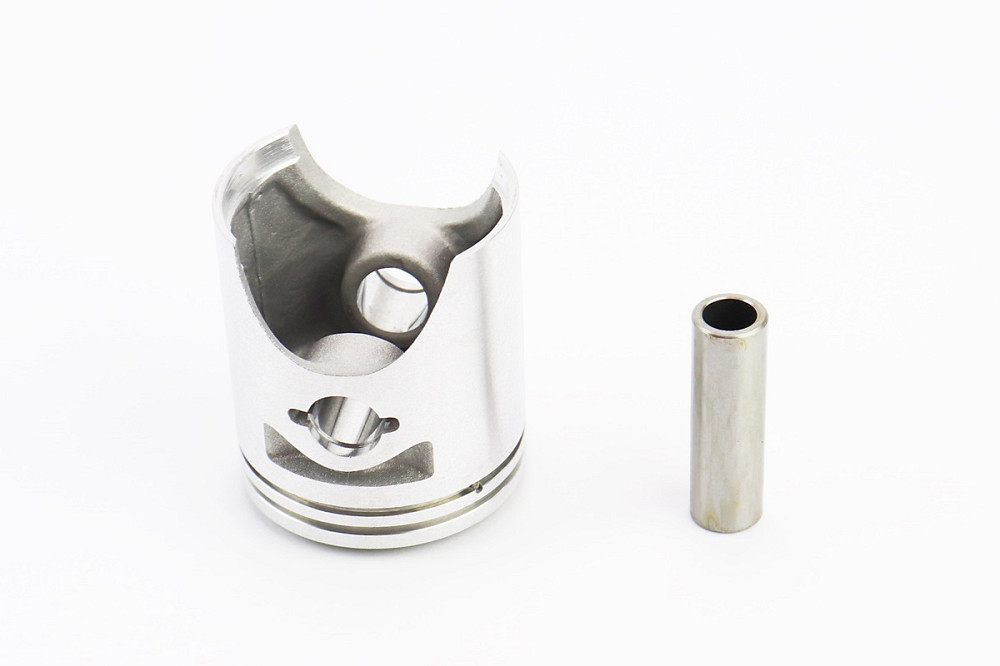 Поршень к-кт Honda LEAD90 48мм +0,25 (палець 12мм) Киев - изображение 2