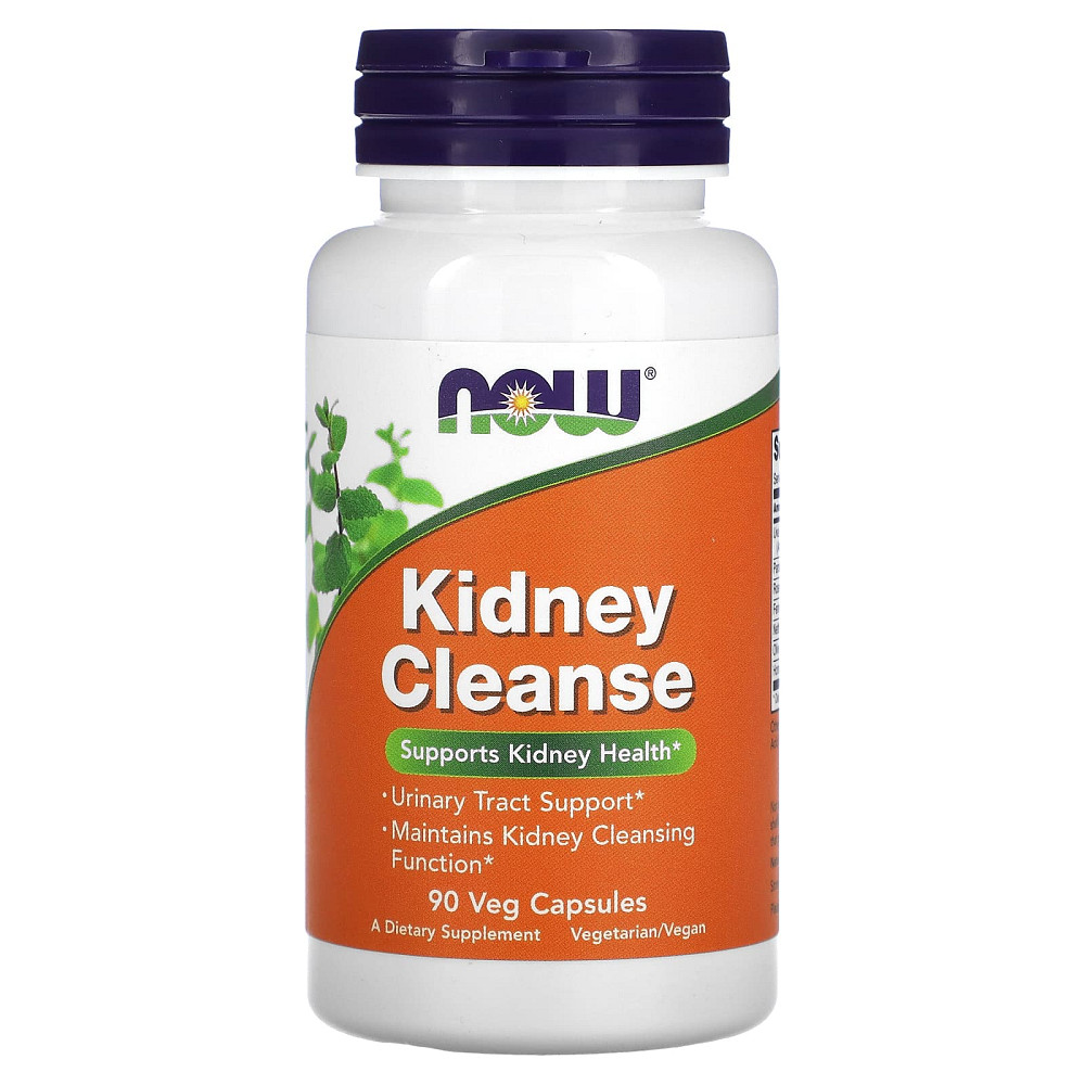 Очистка почек (Kidney Cleanse) 90 капсул Київ - фото 1