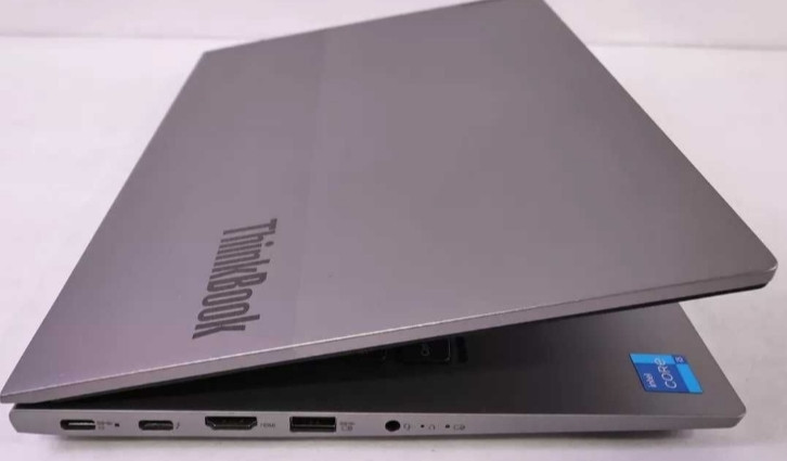 Ноутбук LENOVO THINKBOOK Київ - фото 2