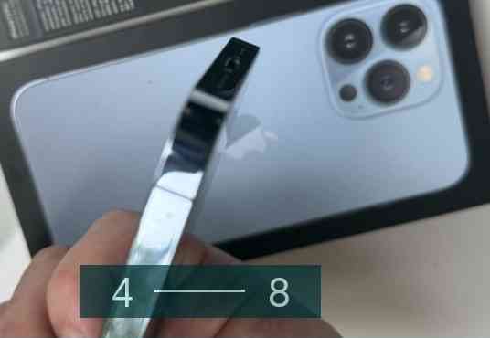 Айфон iPhone 13pro dual sim Київ