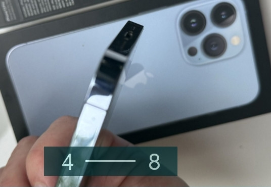 Айфон iPhone 13pro dual sim Киев - изображение 5