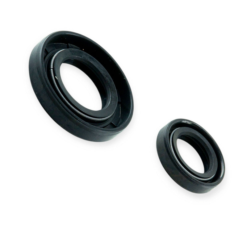 Набір колінвала СузукіЛетс (17*27*6, 22*40*6) сальників Мукачево - фото 1