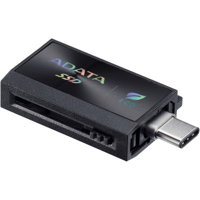 Накопичувач SSD USB 3.2 512GB SC730 ADATA (SC730-512G-CACTI) Вінниця - фото 8