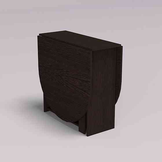 Стол-тумба №2, Венге Магия, 1700х800х750 Львов