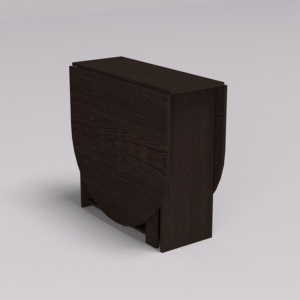 Стол-тумба №2, Венге Магия, 1700х800х750 Львов - изображение 2