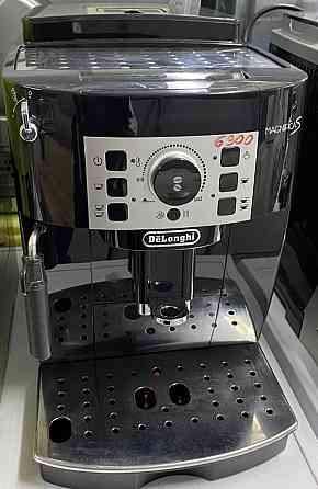 Кавомашина Delonghi Magnifica S Київ