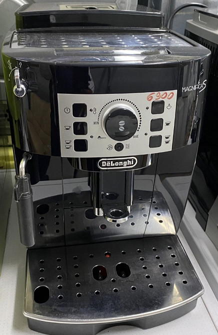 Кавомашина Delonghi Magnifica S Київ - фото 6