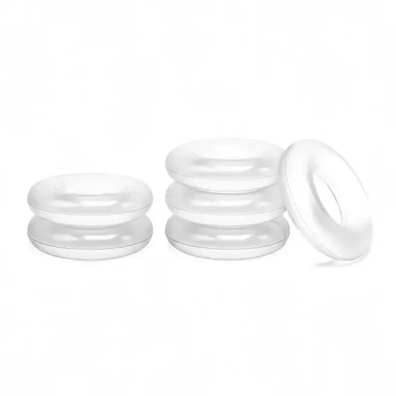 Набір кілець для яєчок Boners Ring Master Ballstretcher Set Львів