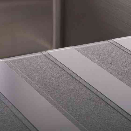 Мойка Mixxus MX(304)7851-200x1.2-HM-Glass (MX0574) Киев