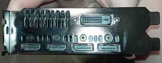 Відеокарта ASUS GeForce GTX 1070 Turbo 8Gb. GDDR5 Київ