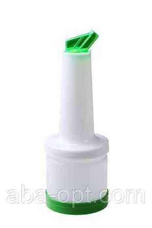 Ємність для міксів та дресингу V 0.8 л (шт) Одеса