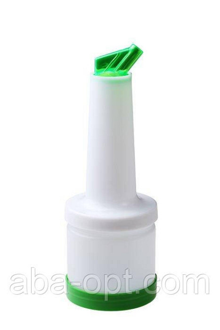 Ємність для міксів та дресингу V 0.8 л (шт) Одеса - фото 1