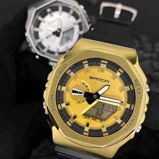 Sanda 3167 Gold Київ