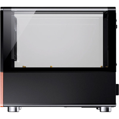 Корпус JONSBO V12 Black Винница - изображение 3