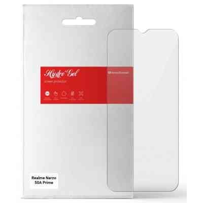 Пленка защитная Armorstandart Realme Narzo 50A Prime (ARM64218) Винница