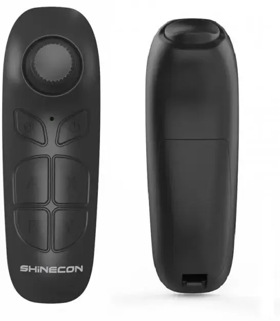 Безпровідний джойстик Shinecon Луцк - изображение 1