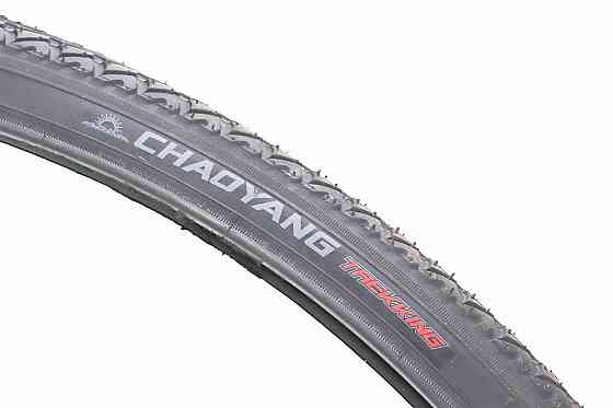 Шина 28"x1 5/8х1 1/4 (32-622) дорожня H-521 Київ