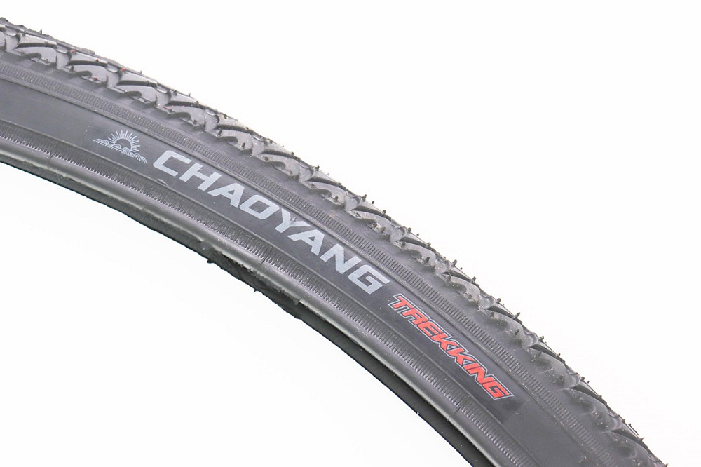 Шина 28"x1 5/8х1 1/4 (32-622) дорожня H-521 Київ - фото 3