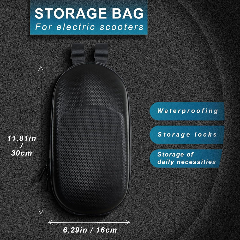 Замок з кодом для скутера, велосипеда з кейсом Honszex Луцьк - фото 3