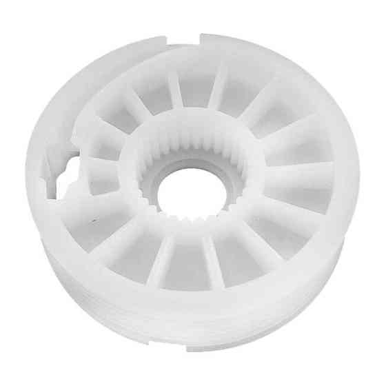 Ролик стеклоподъемника правой задней двери Audi Ford Mercedes BMW A4 B8, Transit Connect, X5, X5 E53, 3-series Киев