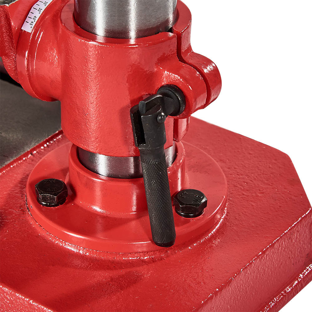 Верстат свердлильний Vitals GU 1335SM Харків - фото 9