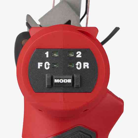 Шліфмашина-напилок стрічковий акумуляторний MILWAUKEE, M12 FUEL FBFL13-0 Одеса