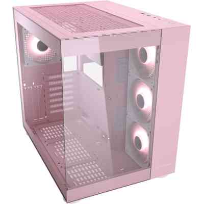 Корпус Cougar FV150 RGB Pink Винница