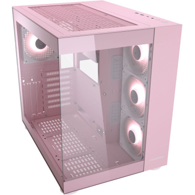 Корпус Cougar FV150 RGB Pink Винница - изображение 4