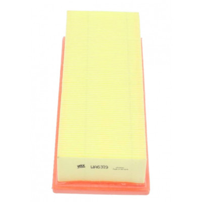 Повітряний фільтр для автомобіля Wixfiltron WA6319 Вінниця - фото 2