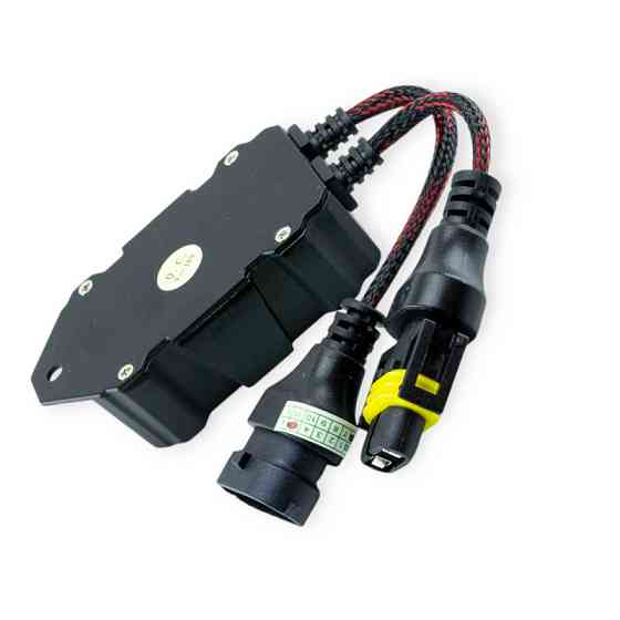 Оманка H9, H11, H16, H8, Мукачево