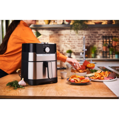 Мультипечь Tefal EY501D15 Винница - изображение 7