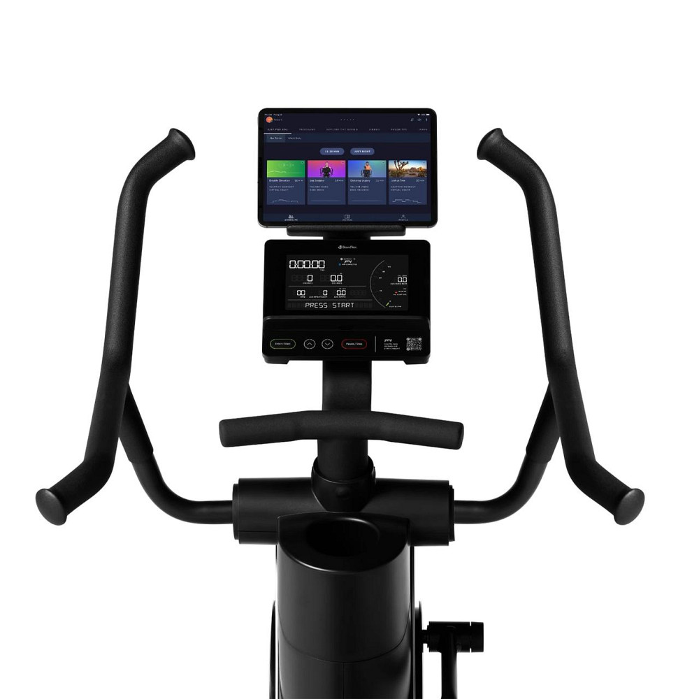 Эллиптический тренажер магнитный Bowflex Max Trainer SEi черный Киев - изображение 2