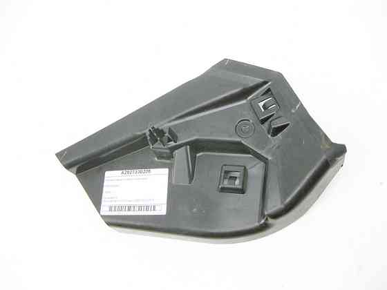 Mercedes-Benz  A2927330208 Накладка заднього правого замка дверей GLE Coupe C292 Одеса