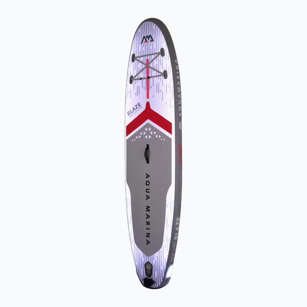 SUP доска Blaze iSUP с подсветкой 3.15m/15cm BT-26BZ Киев - изображение 3