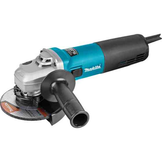 Машина шліфувальна кутова MAKITA 9565 CVR Коломия