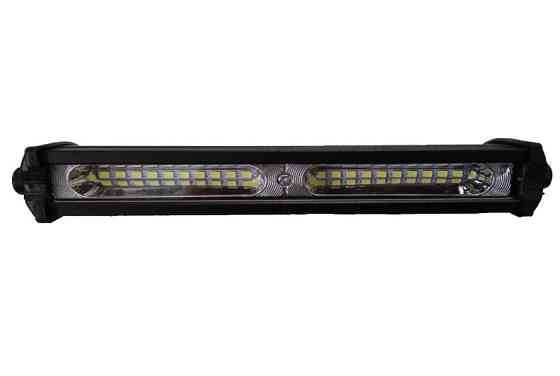 Світлодіодна фара AllLight JR-02-54W EPISTAR spot 9-30V Харків