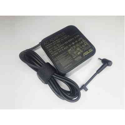 Блок живлення до ноутбуку ASUS 65W 19V 3.42A разъем 4.0/1.35 кардр. под кабель (ADP-65GD) Вінниця