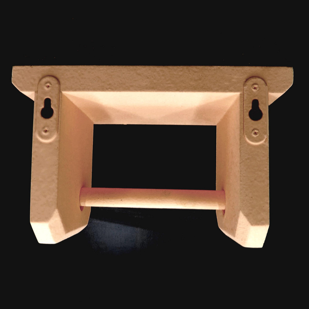 Держатель для туалетной бумаги 