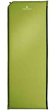 Килимок самонадувний Ferrino Dream 5 cm Apple Green (78202HVV) Київ