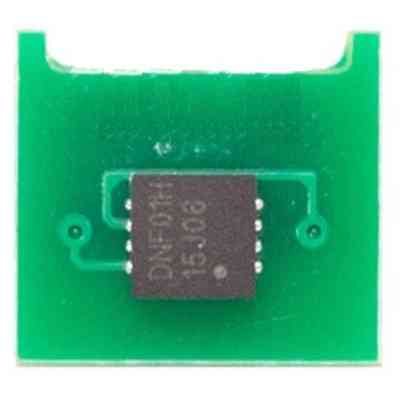 Чип для картриджа Canon 047, 1.6K Black AHK (3203149) Винница